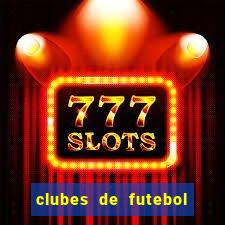 clubes de futebol belo horizonte